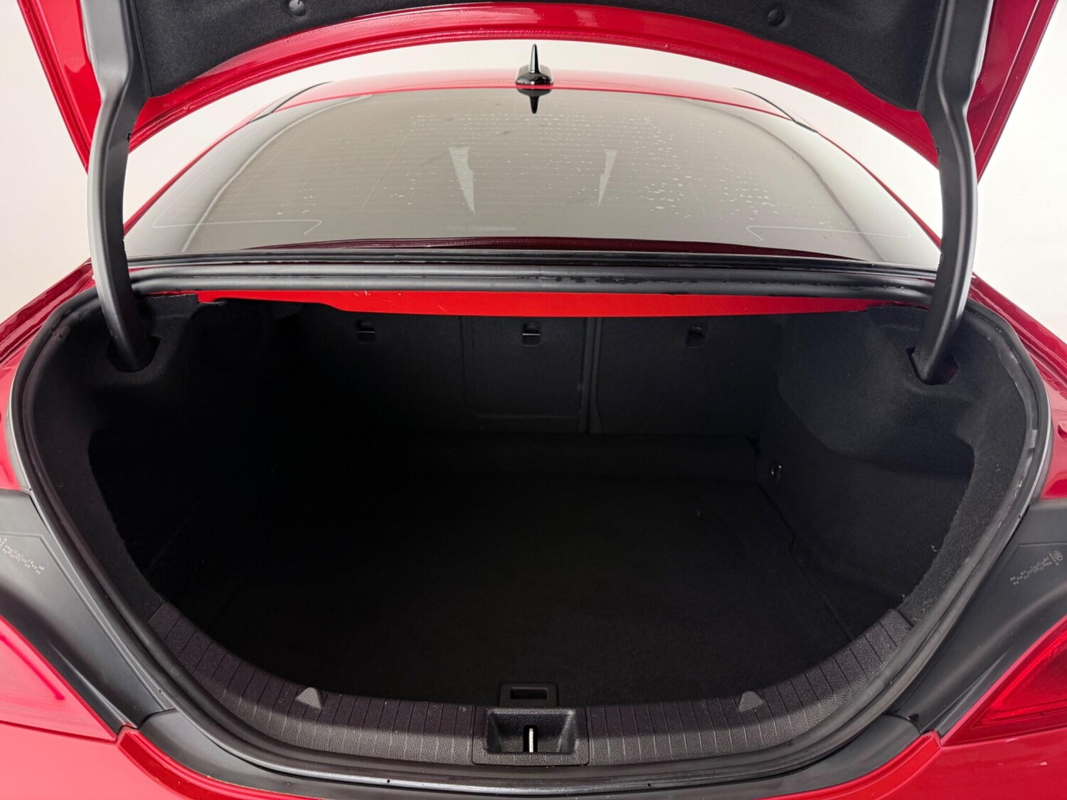 Used Mercedes-Benz CLA 2018 for sale - 77738812: Photo 10