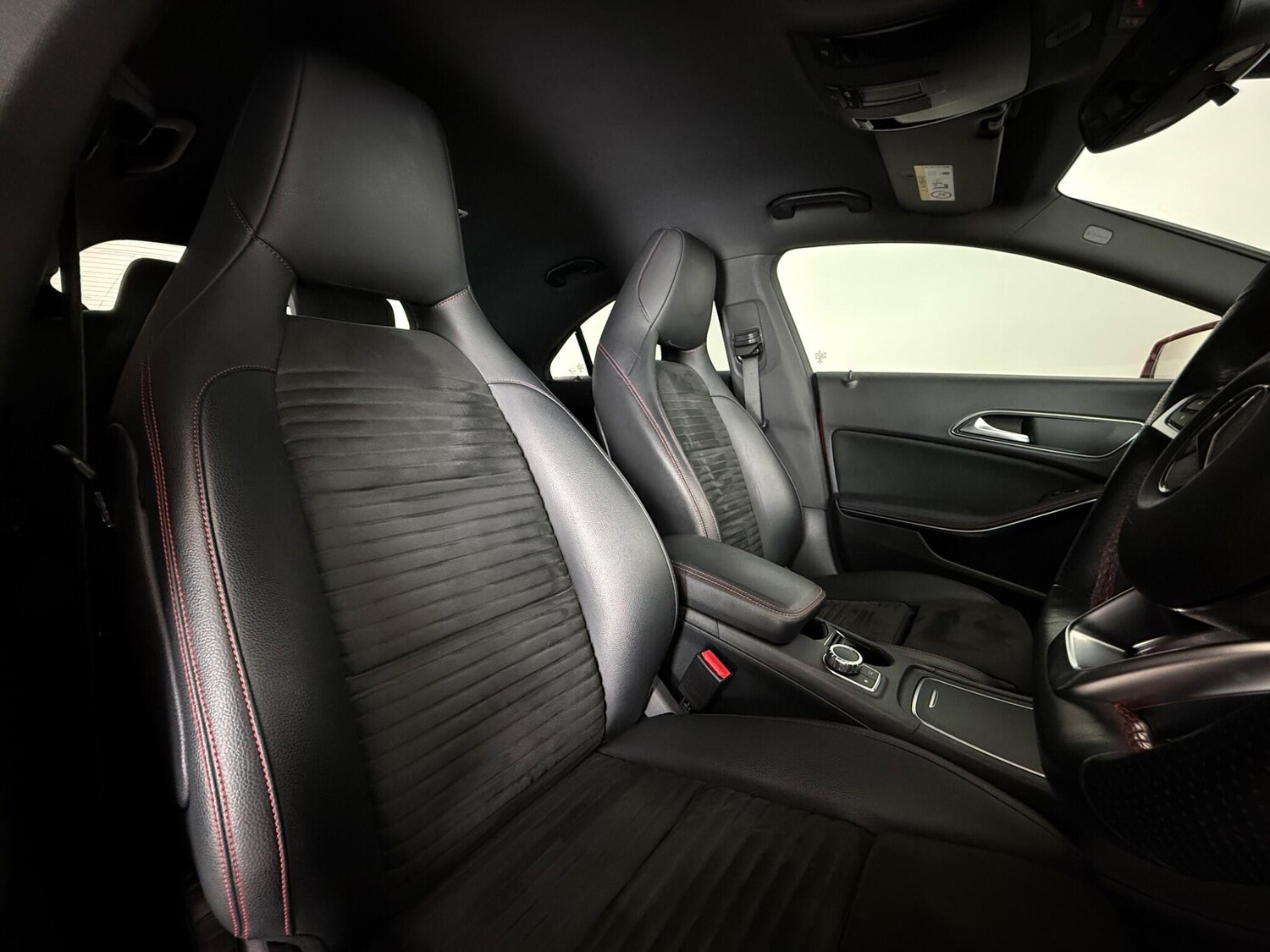 Used Mercedes-Benz CLA 2018 for sale - 77738812: Photo 11