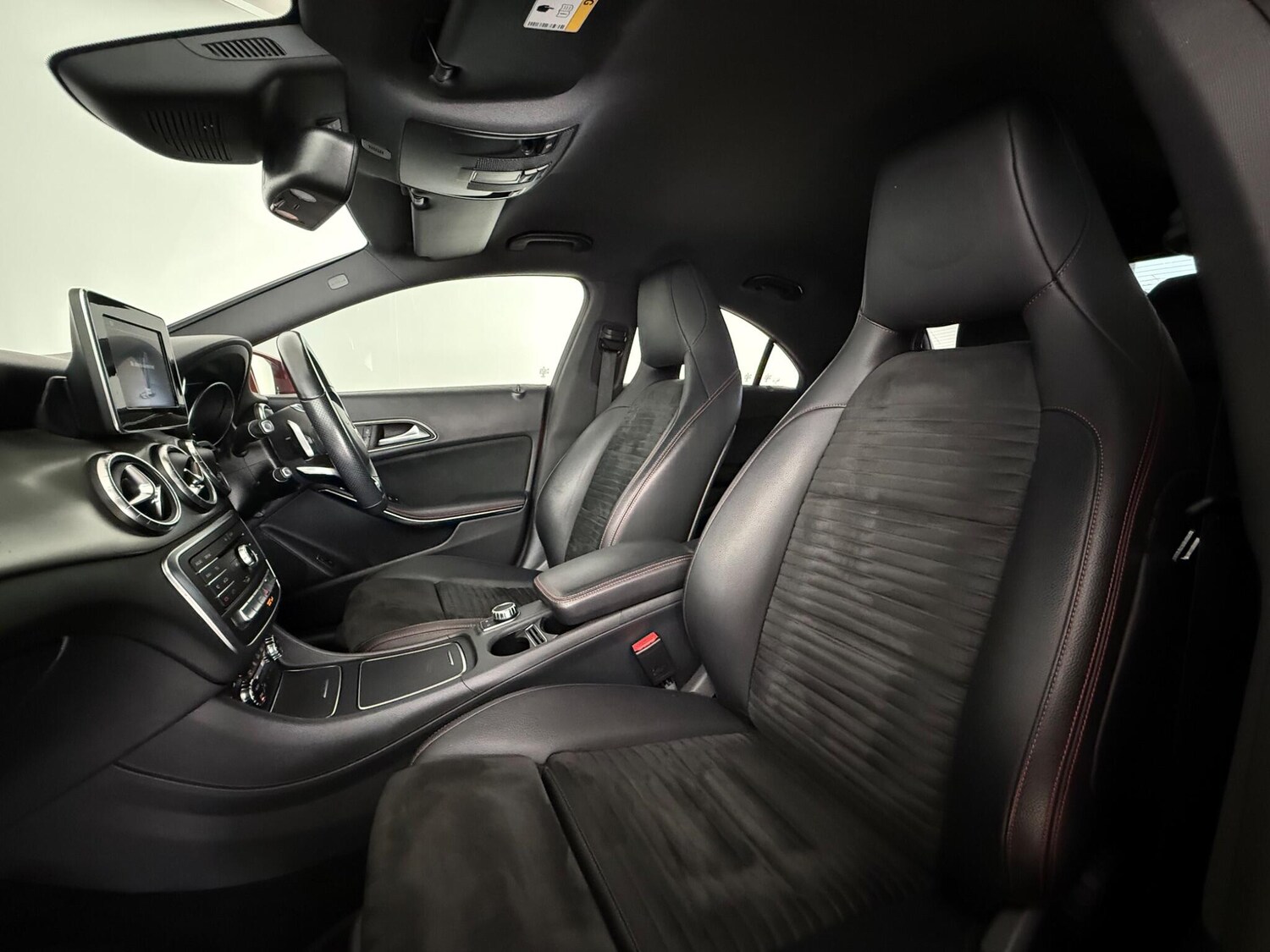 Used Mercedes-Benz CLA 2018 for sale - 77738812: Photo 12