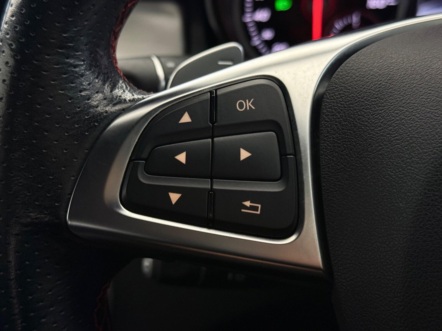 Used Mercedes-Benz CLA 2018 for sale - 77738812: Photo 18