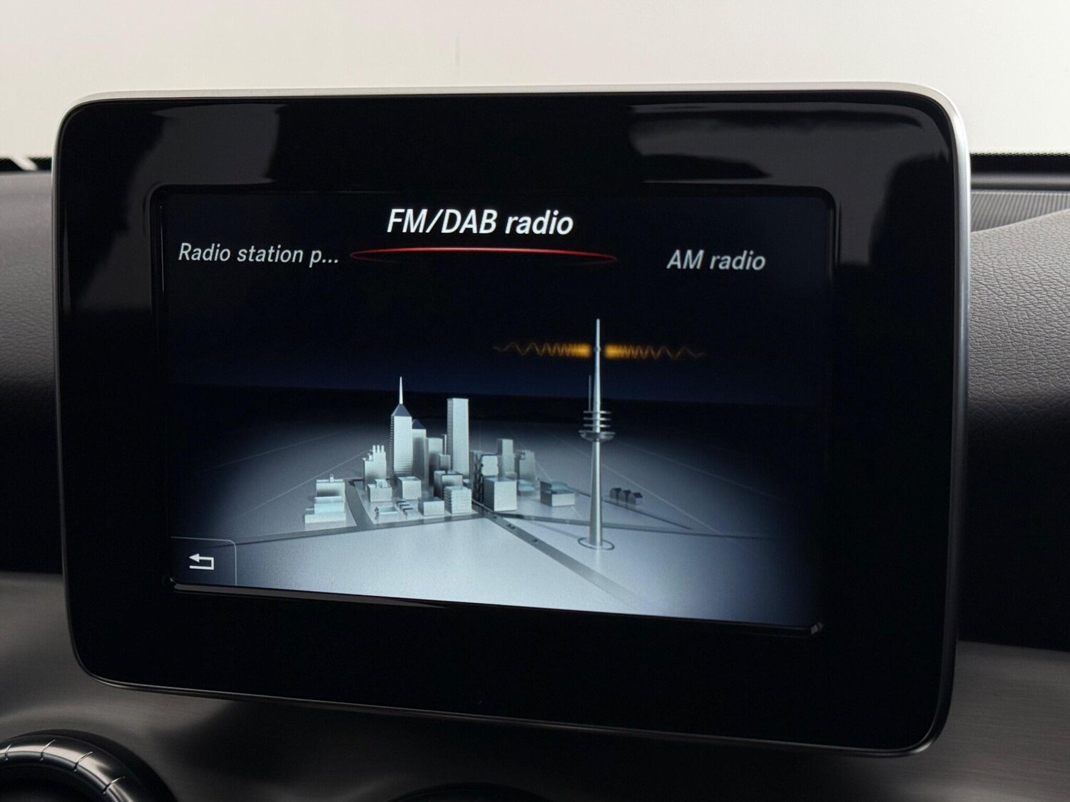 Used Mercedes-Benz CLA 2018 for sale - 77738812: Photo 23