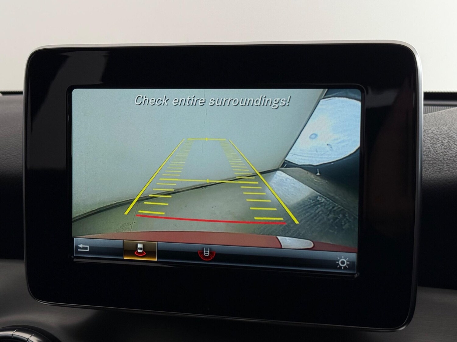 Used Mercedes-Benz CLA 2018 for sale - 77738812: Photo 25