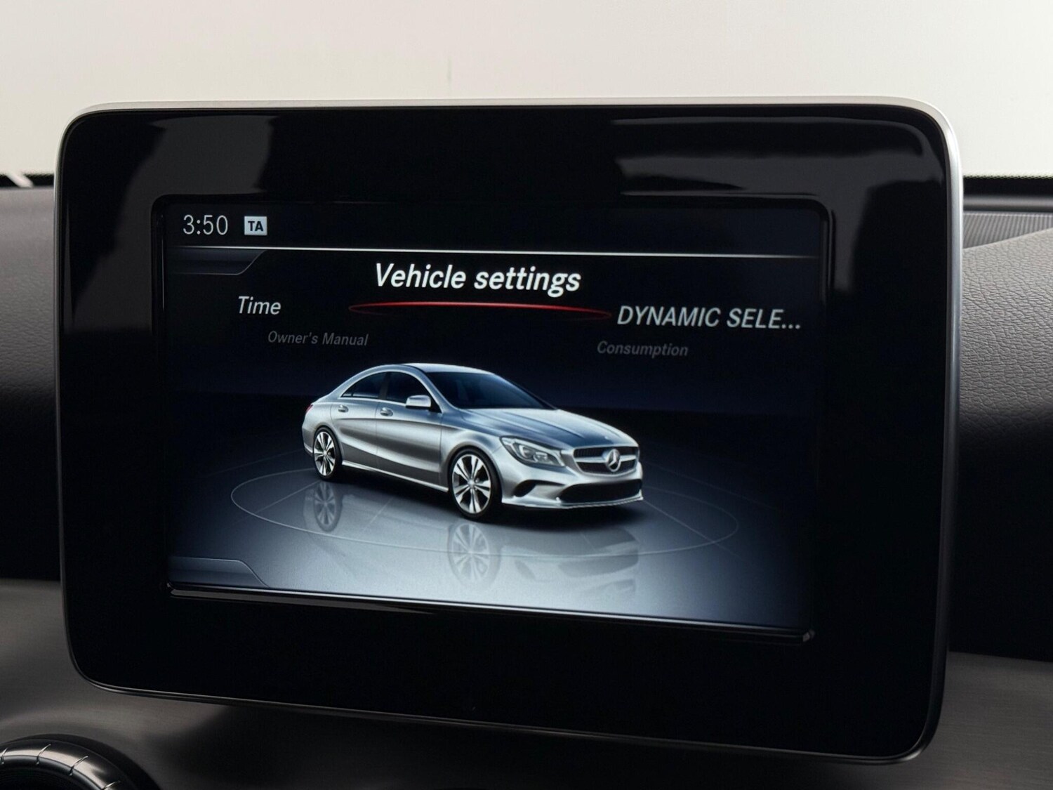 Used Mercedes-Benz CLA 2018 for sale - 77738812: Photo 26