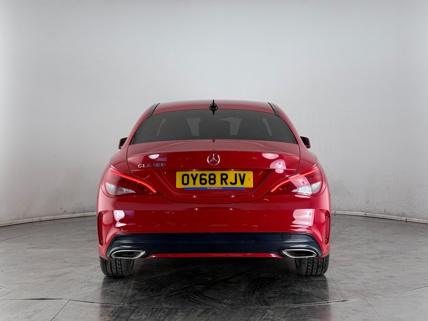 Used Mercedes-Benz CLA 2018 for sale - 77738812: Photo 5