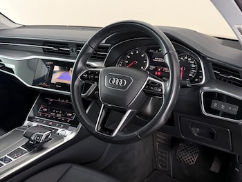 Used Audi A6 2020 for sale - 79366556: Photo