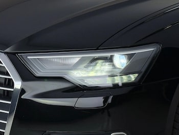 Used Audi A6 2020 for sale - 79366556: Photo