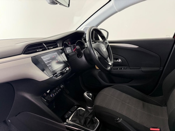 Used Vauxhall Corsa 2021 for sale - 75624876: Photo 17