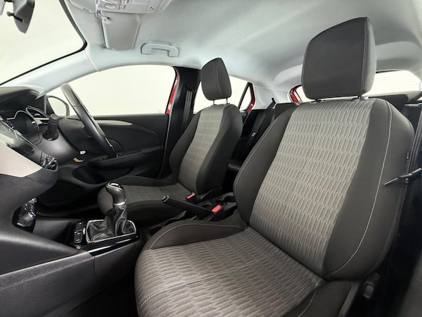 Used Vauxhall Corsa 2021 for sale - 75624876: Photo 18