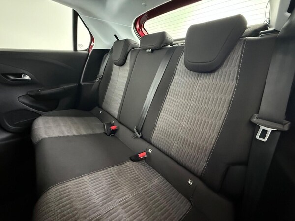 Used Vauxhall Corsa 2021 for sale - 75624876: Photo 19