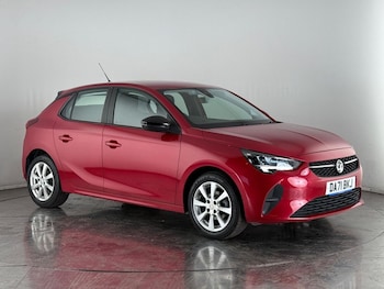 Vauxhall - Corsa
