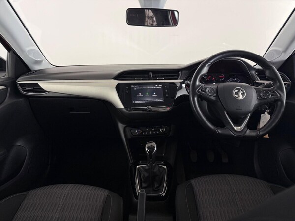 Used Vauxhall Corsa 2021 for sale - 75624876: Photo 21