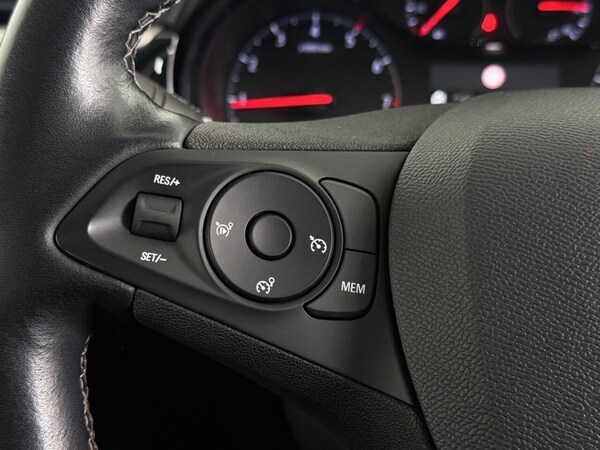 Used Vauxhall Corsa 2021 for sale - 75624876: Photo 24