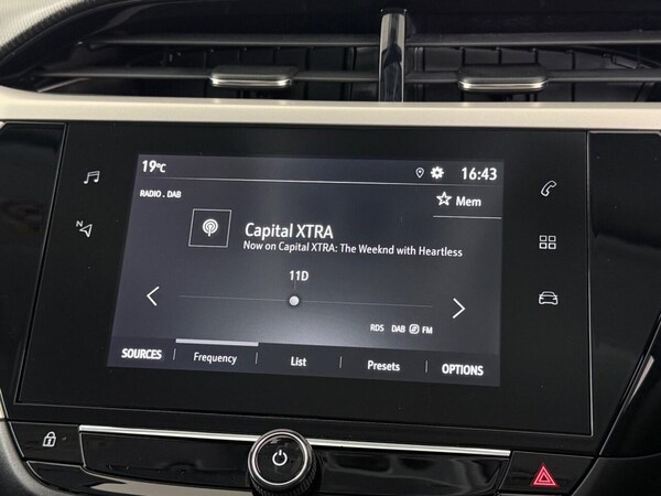Used Vauxhall Corsa 2021 for sale - 75624876: Photo 31