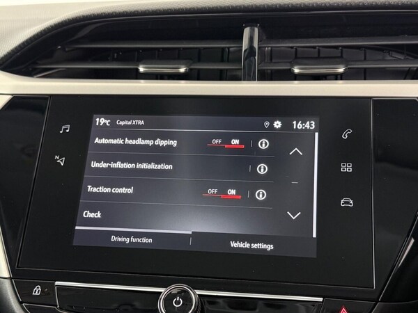 Used Vauxhall Corsa 2021 for sale - 75624876: Photo 32