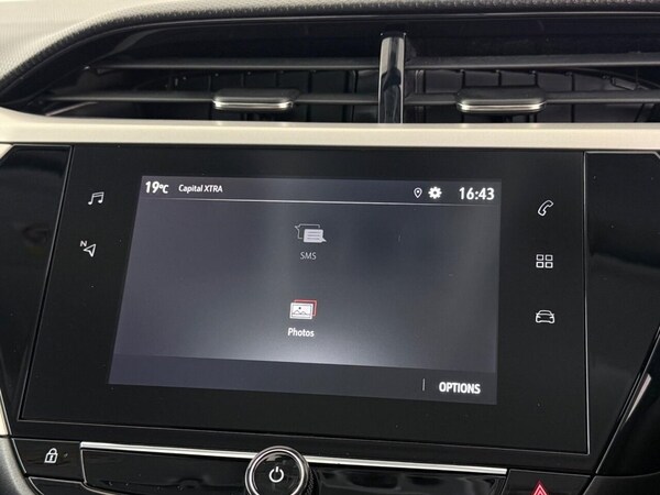 Used Vauxhall Corsa 2021 for sale - 75624876: Photo 33