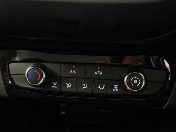 Used Vauxhall Corsa 2021 for sale - 75624876: Photo 36