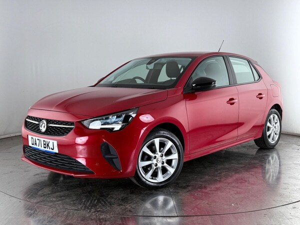 Used Vauxhall Corsa 2021 for sale - 75624876: Photo 39