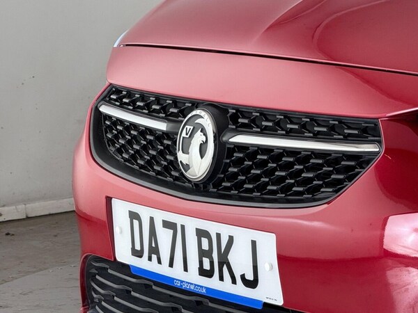 Used Vauxhall Corsa 2021 for sale - 75624876: Photo 40