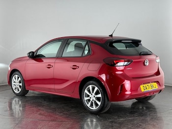 Used Vauxhall Corsa 2021 for sale - 75624876: Photo