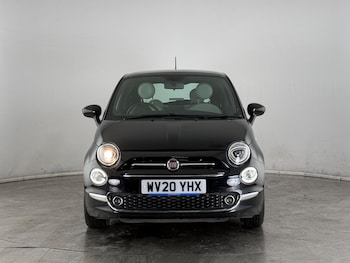 Used Fiat 500 2020 for sale - 77634037: Photo