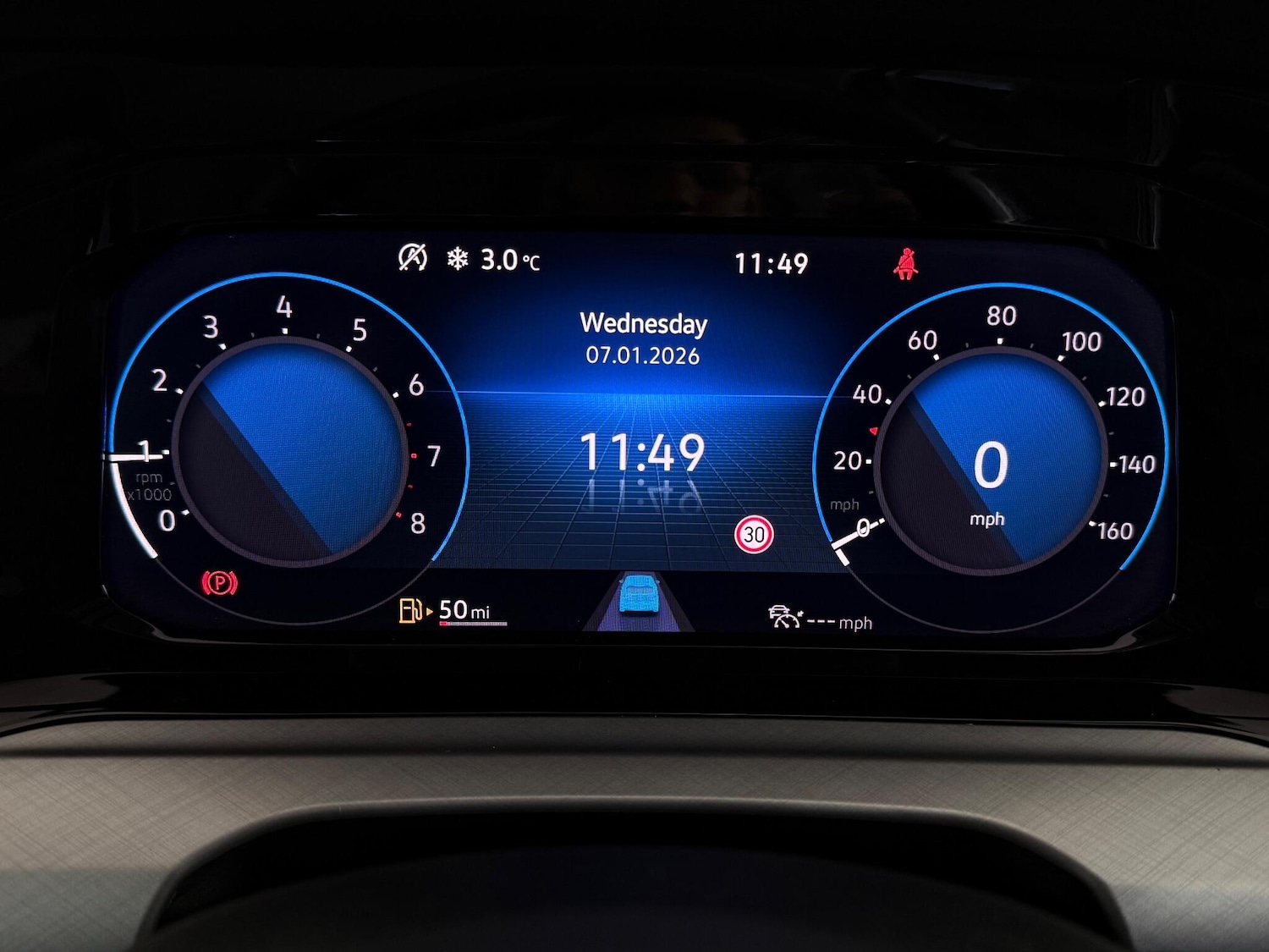 Used Volkswagen Golf 2022 for sale - 77260313: Photo 14