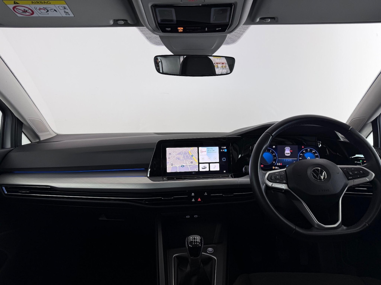 Used Volkswagen Golf 2022 for sale - 77260313: Photo 16