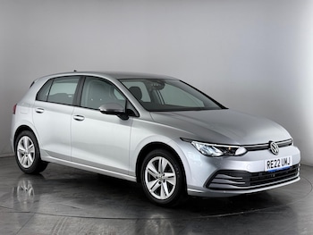 Used Volkswagen Golf 2022 for sale - 77260313: Photo