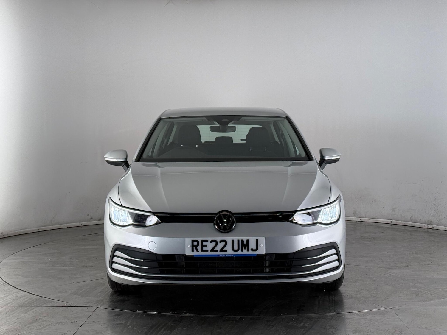 Used Volkswagen Golf 2022 for sale - 77260313: Photo 2