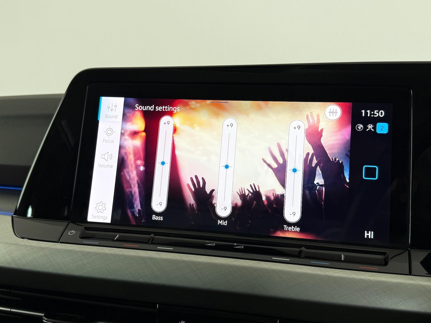 Used Volkswagen Golf 2022 for sale - 77260313: Photo 26