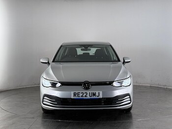 Used Volkswagen Golf 2022 for sale - 77260313: Photo