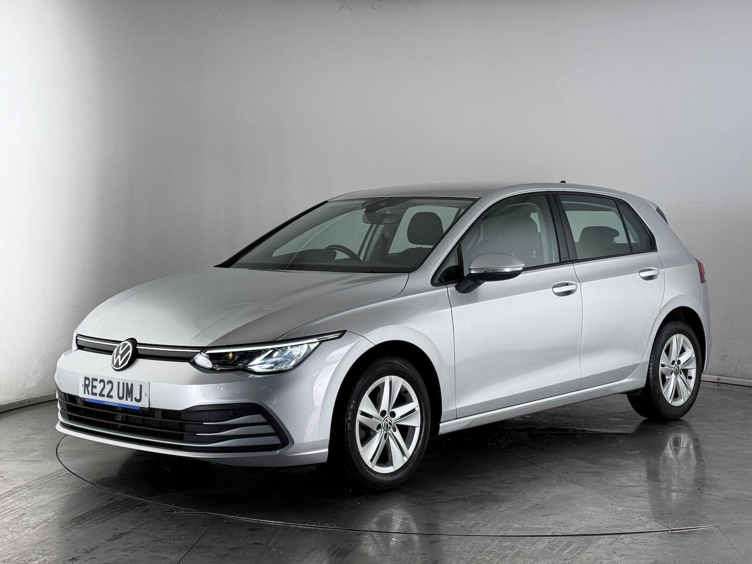 Used Volkswagen Golf 2022 for sale - 77260313: Photo 3