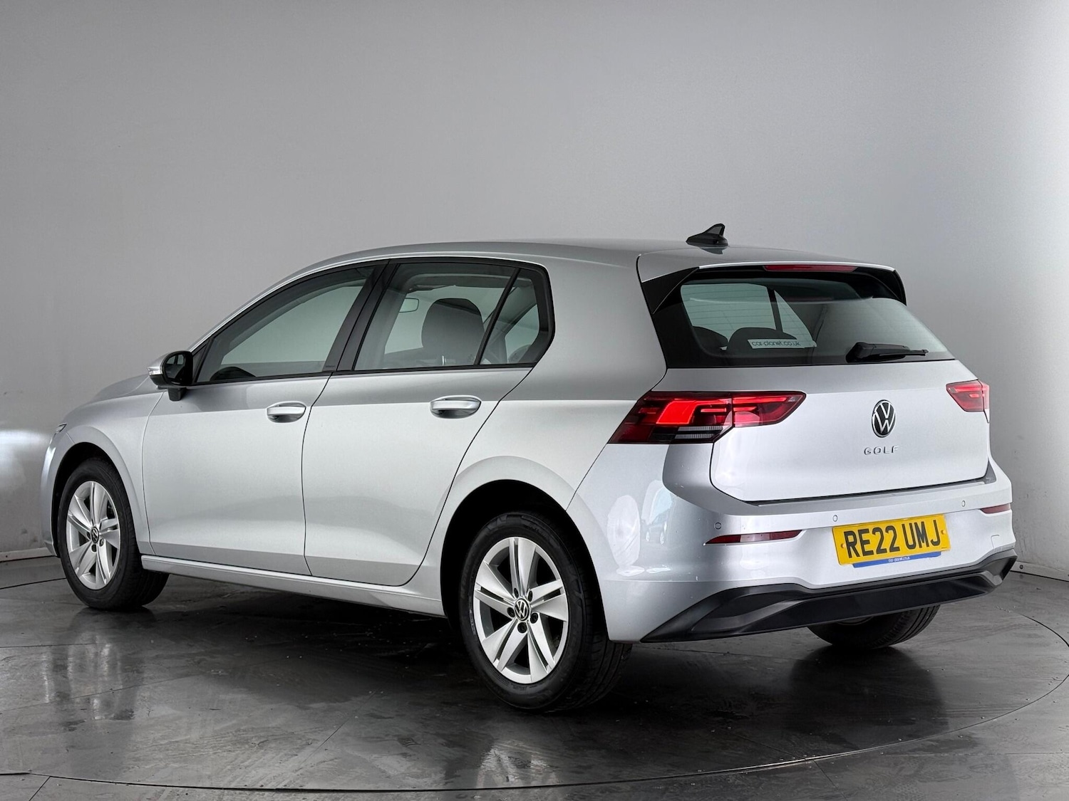 Used Volkswagen Golf 2022 for sale - 77260313: Photo 4