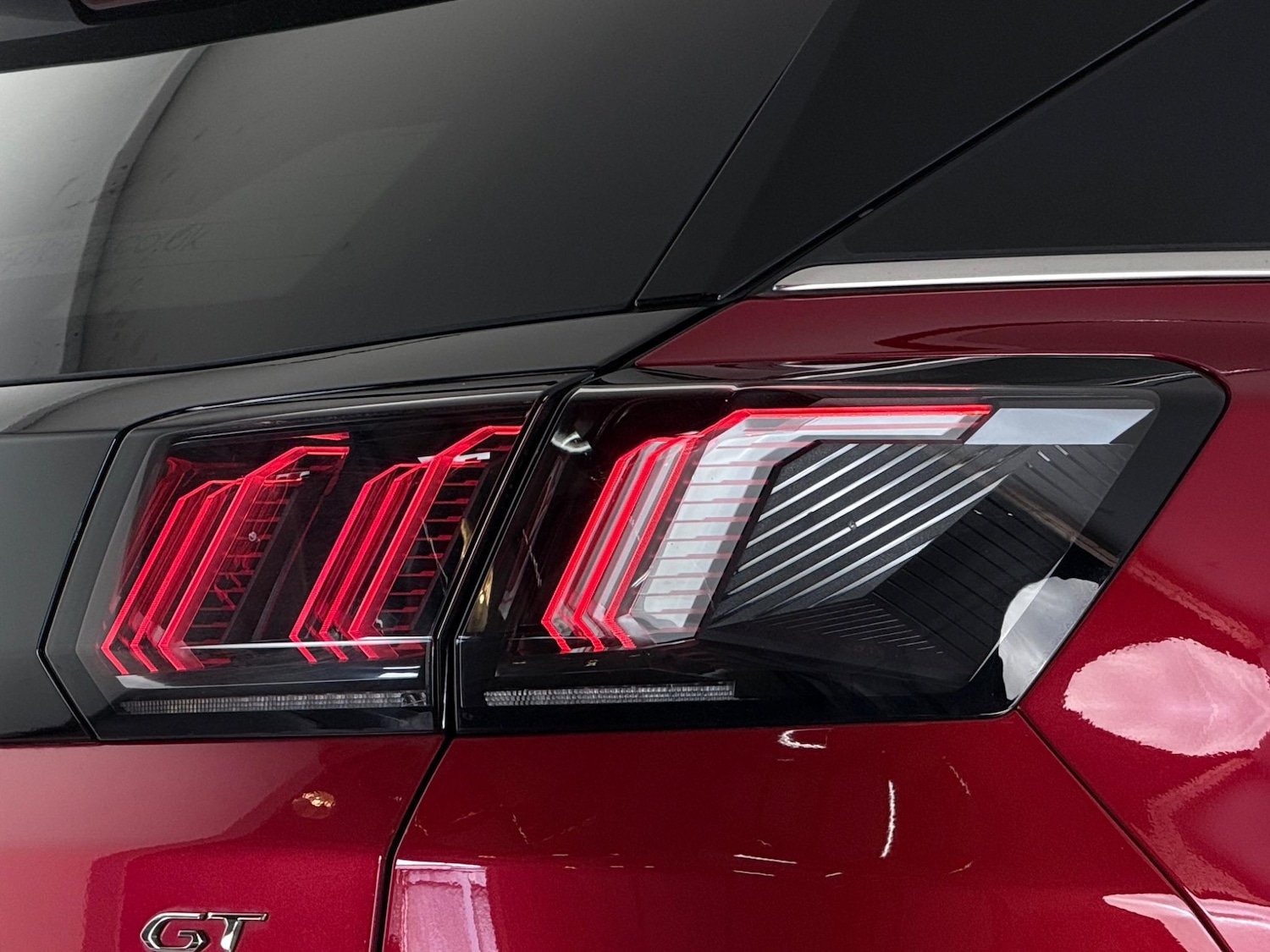 Used Peugeot 3008 2023 for sale - 76466865: Photo 10