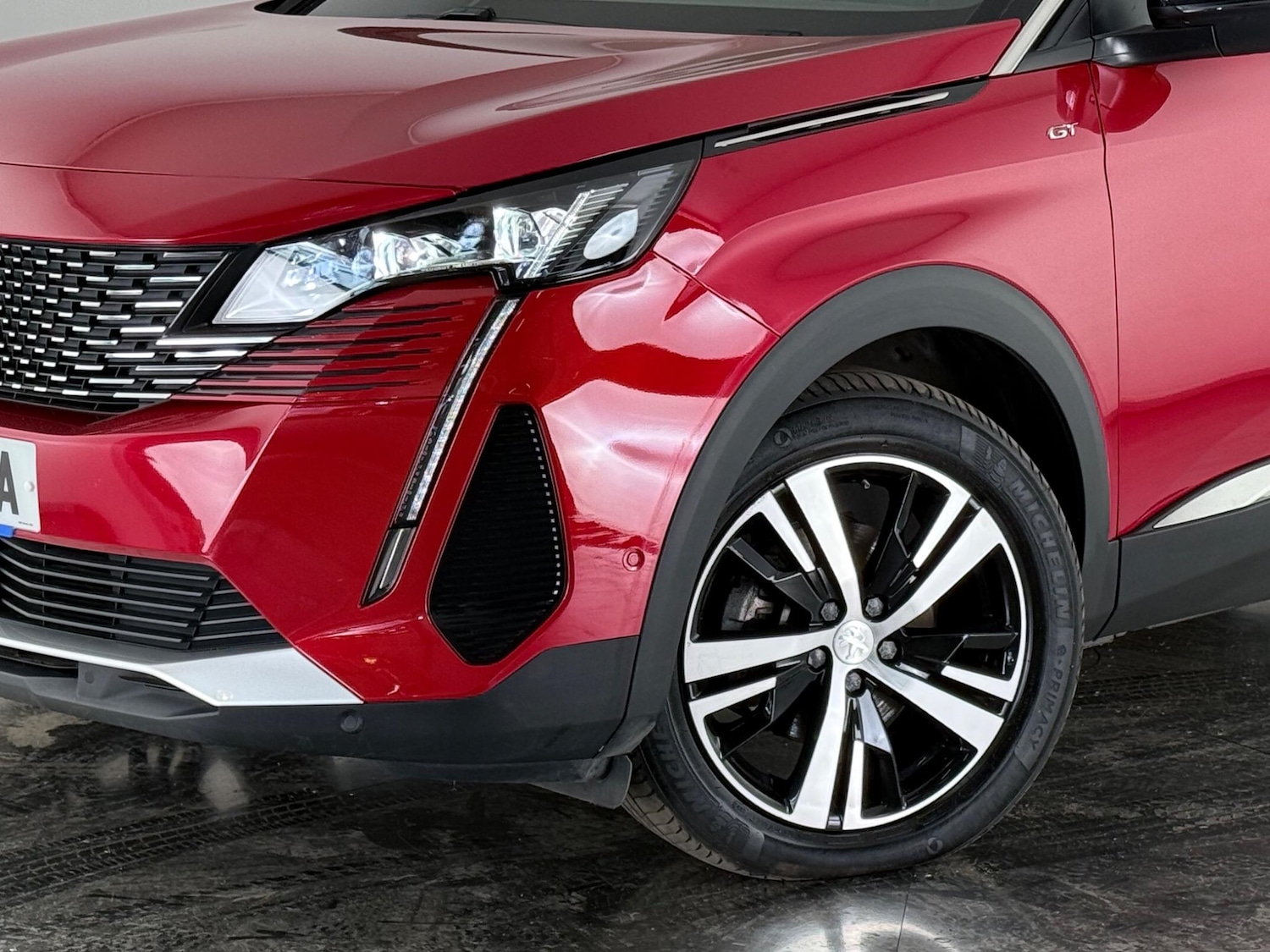 Used Peugeot 3008 2023 for sale - 76466865: Photo 48