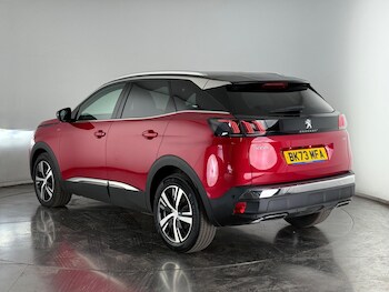 Used Peugeot 3008 2023 for sale - 76466865: Photo
