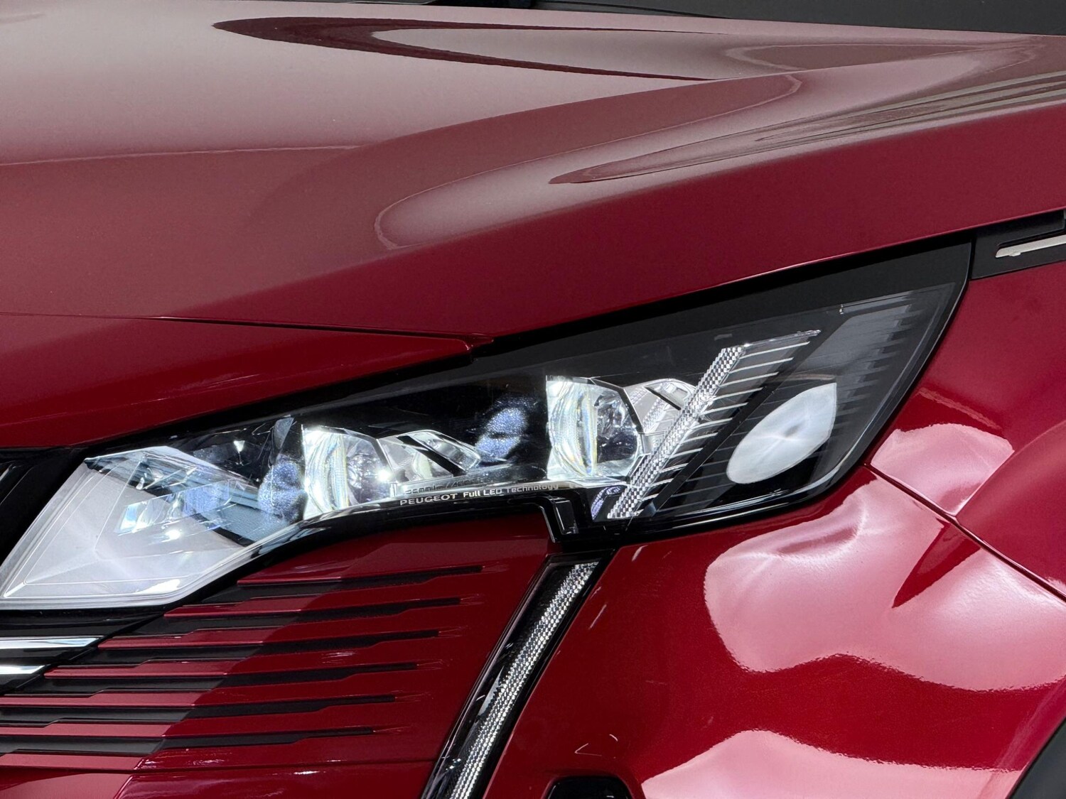 Used Peugeot 3008 2023 for sale - 76466865: Photo 8