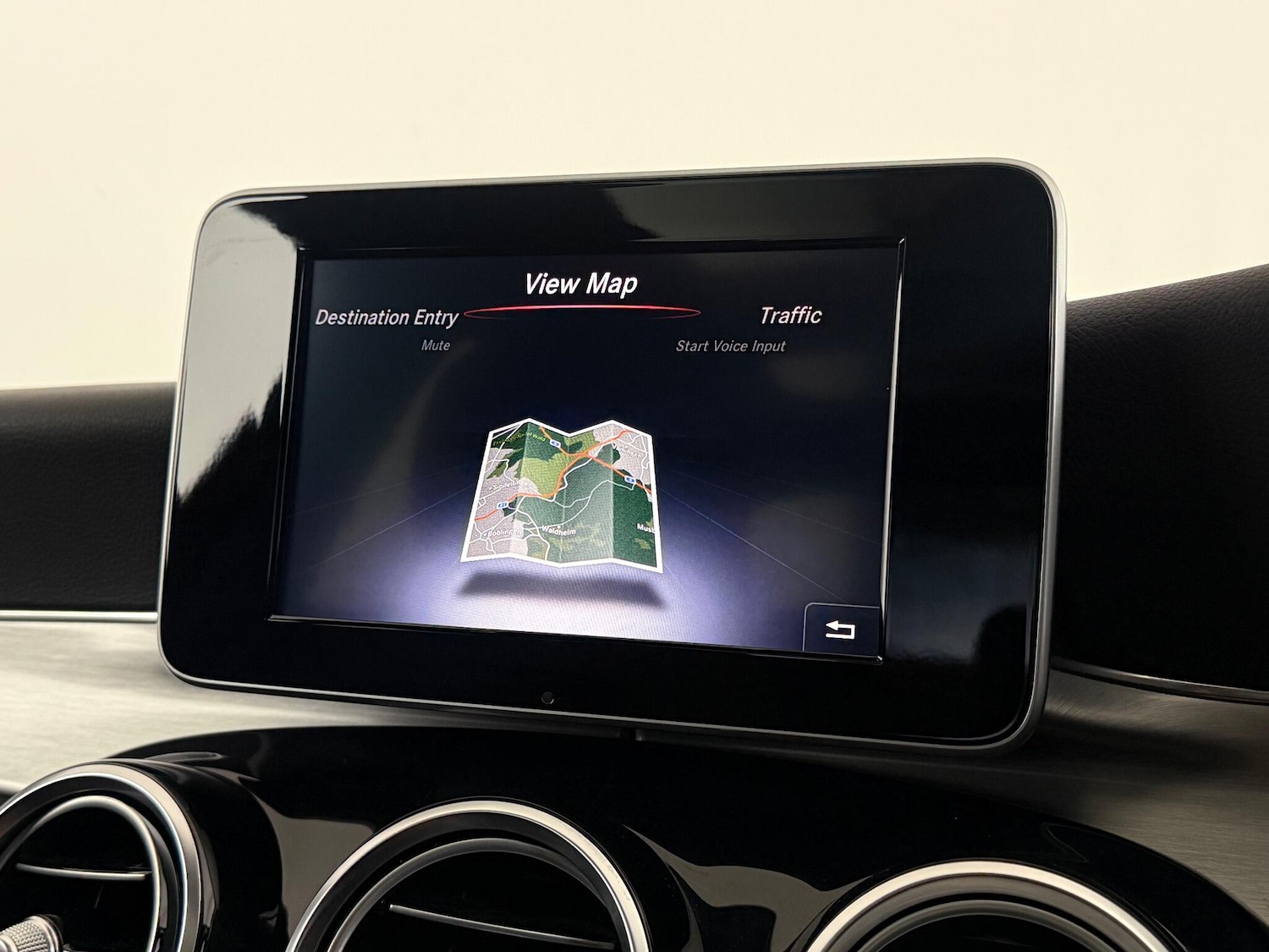 Used Mercedes-Benz C Class 2018 for sale - 77222126: Photo 22