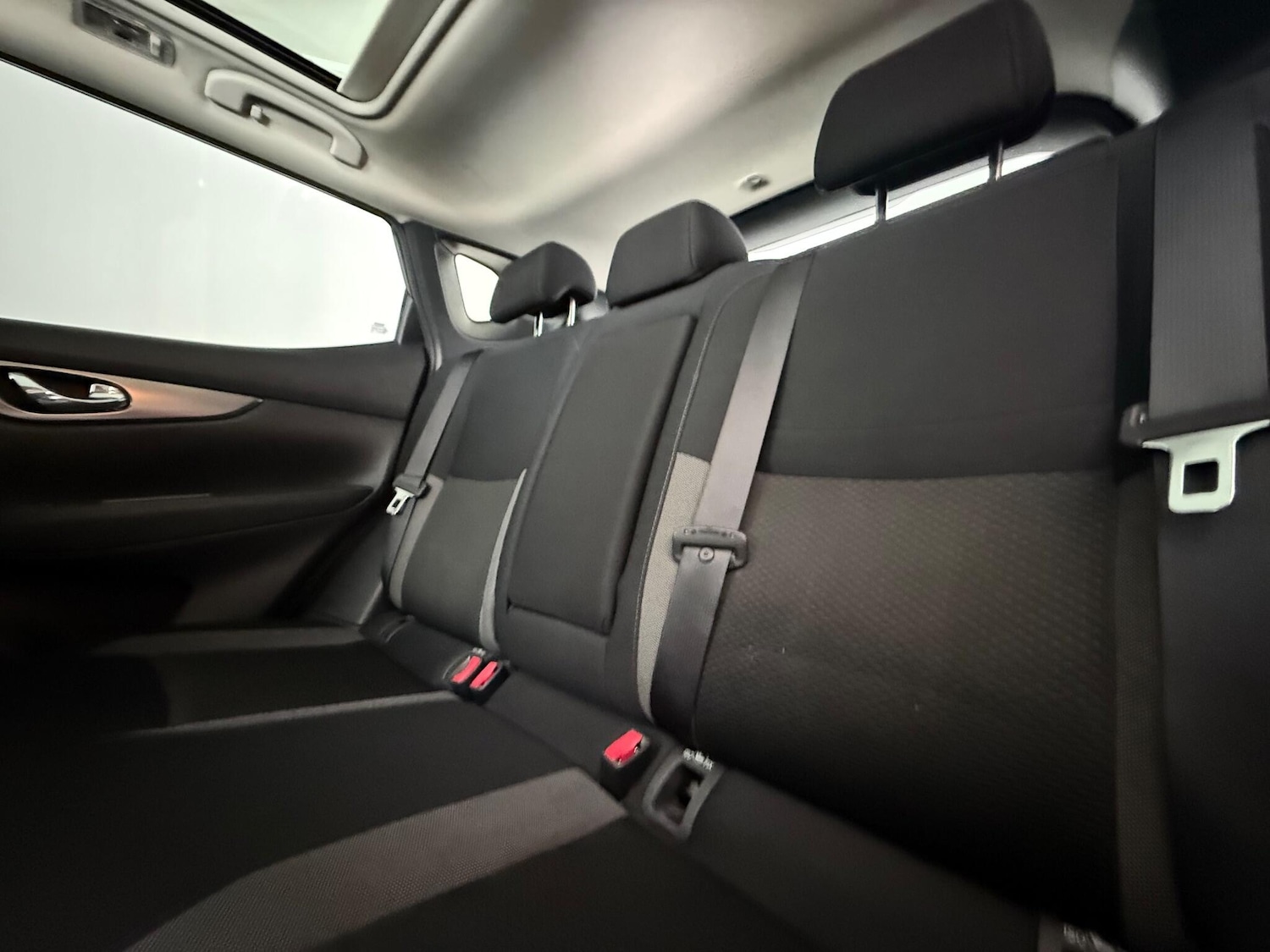 Used Nissan Qashqai 2019 for sale - 77246532: Photo 13