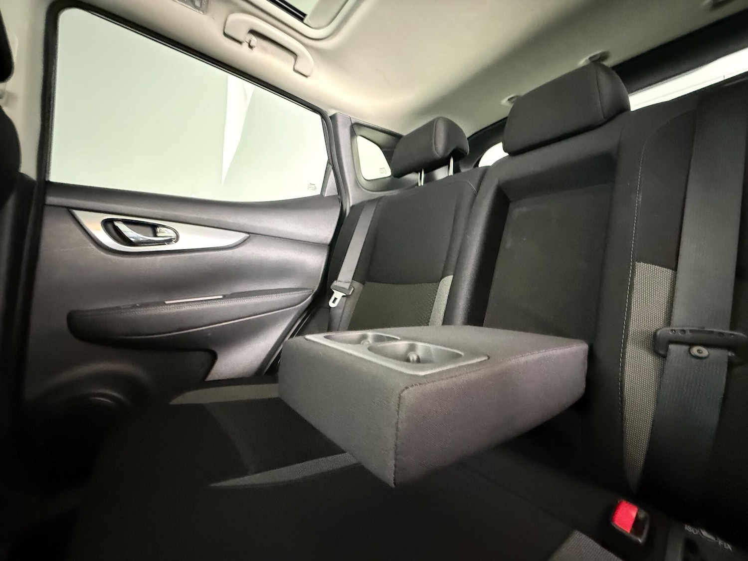 Used Nissan Qashqai 2019 for sale - 77246532: Photo 14