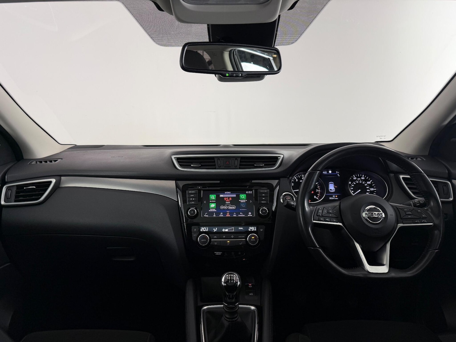 Used Nissan Qashqai 2019 for sale - 77246532: Photo 16