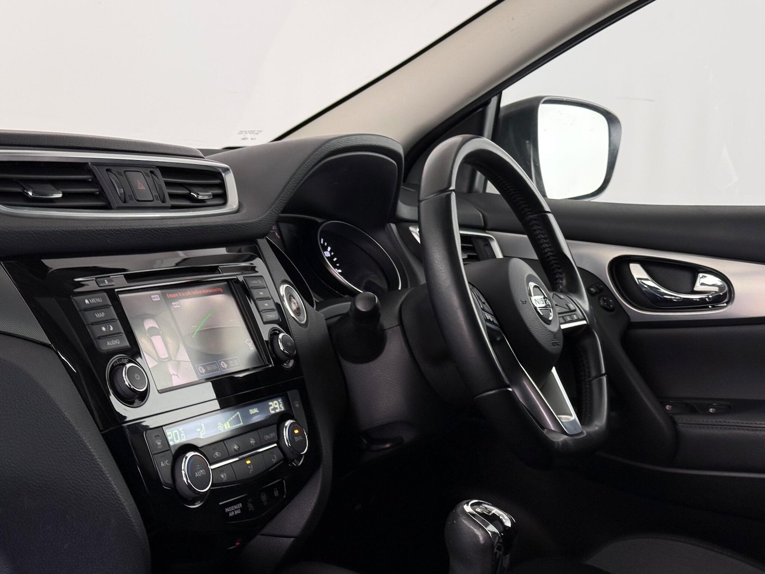 Used Nissan Qashqai 2019 for sale - 77246532: Photo 17