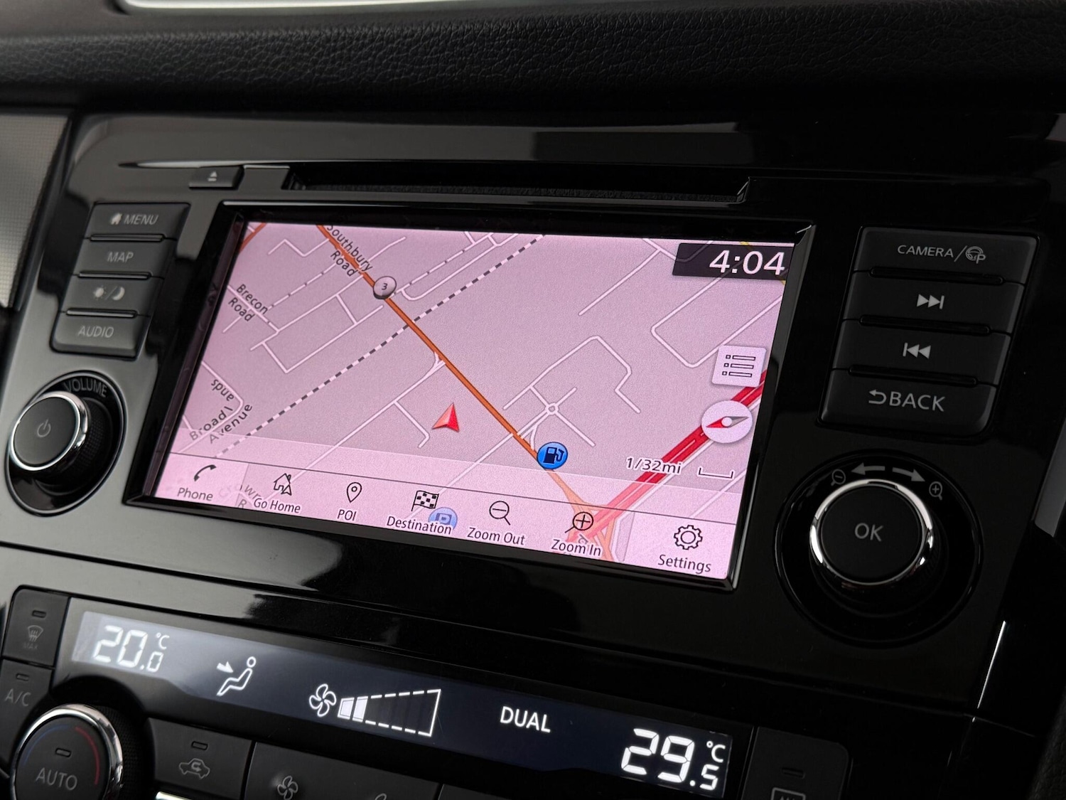 Used Nissan Qashqai 2019 for sale - 77246532: Photo 22