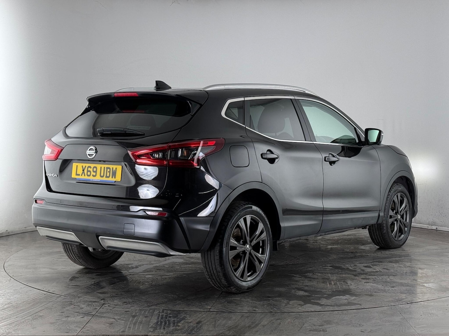 Used Nissan Qashqai 2019 for sale - 77246532: Photo 6