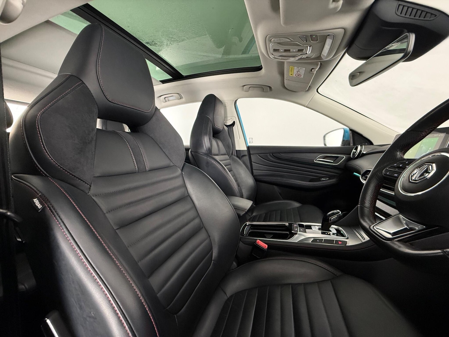 Used MG MG HS 2022 for sale - 77809290: Photo 11