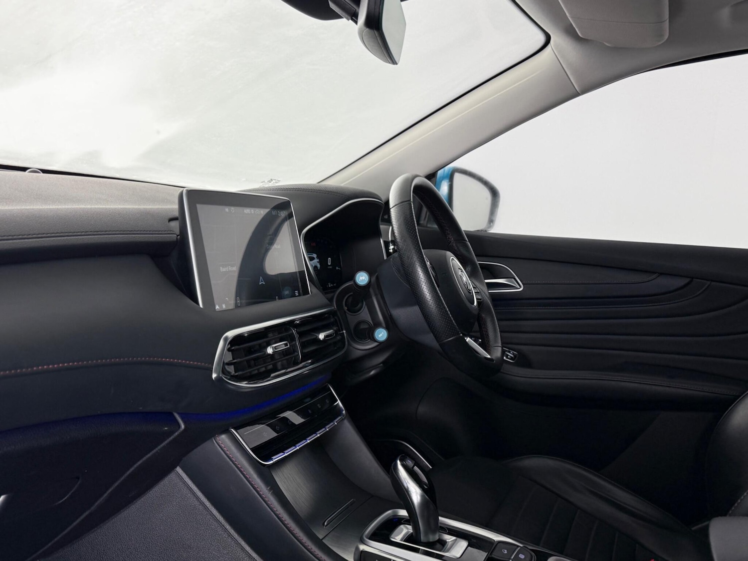 Used MG MG HS 2022 for sale - 77809290: Photo 12