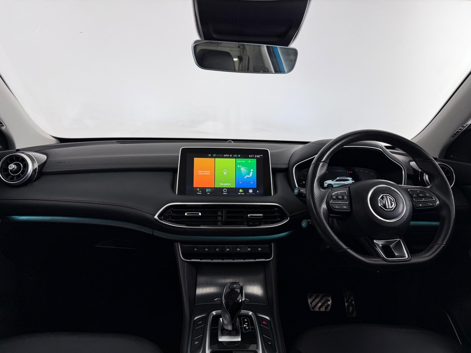 Used MG MG HS 2022 for sale - 77809290: Photo 15