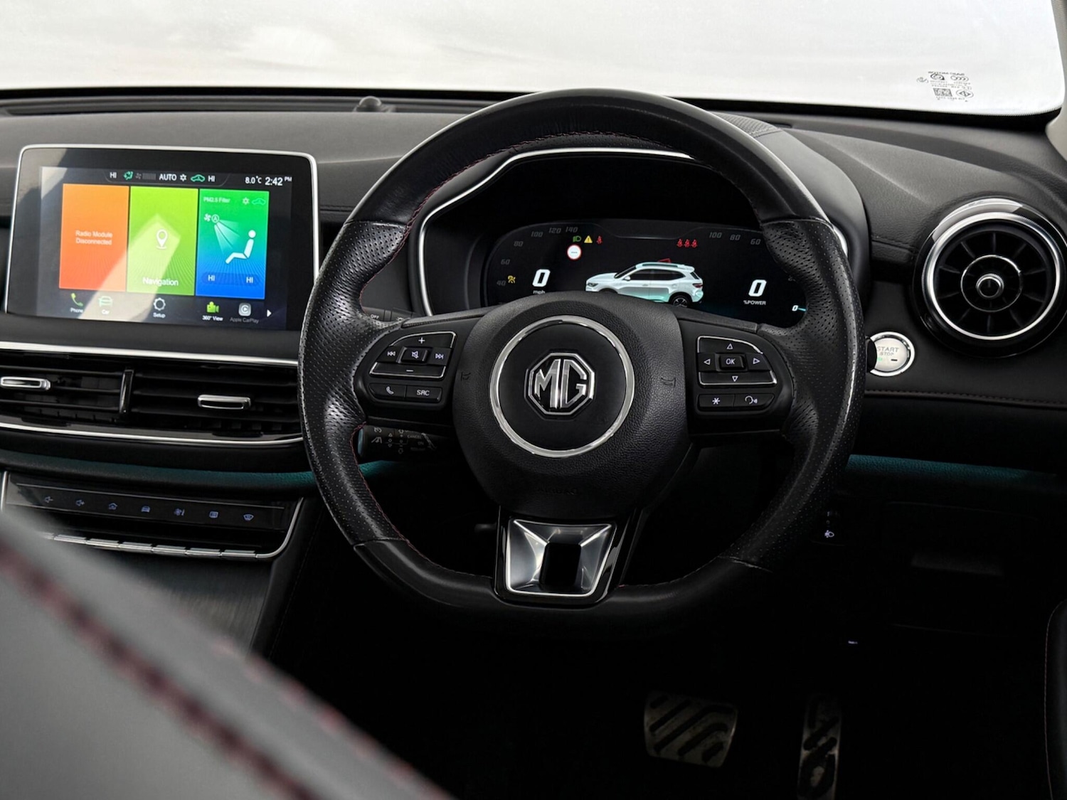 Used MG MG HS 2022 for sale - 77809290: Photo 16