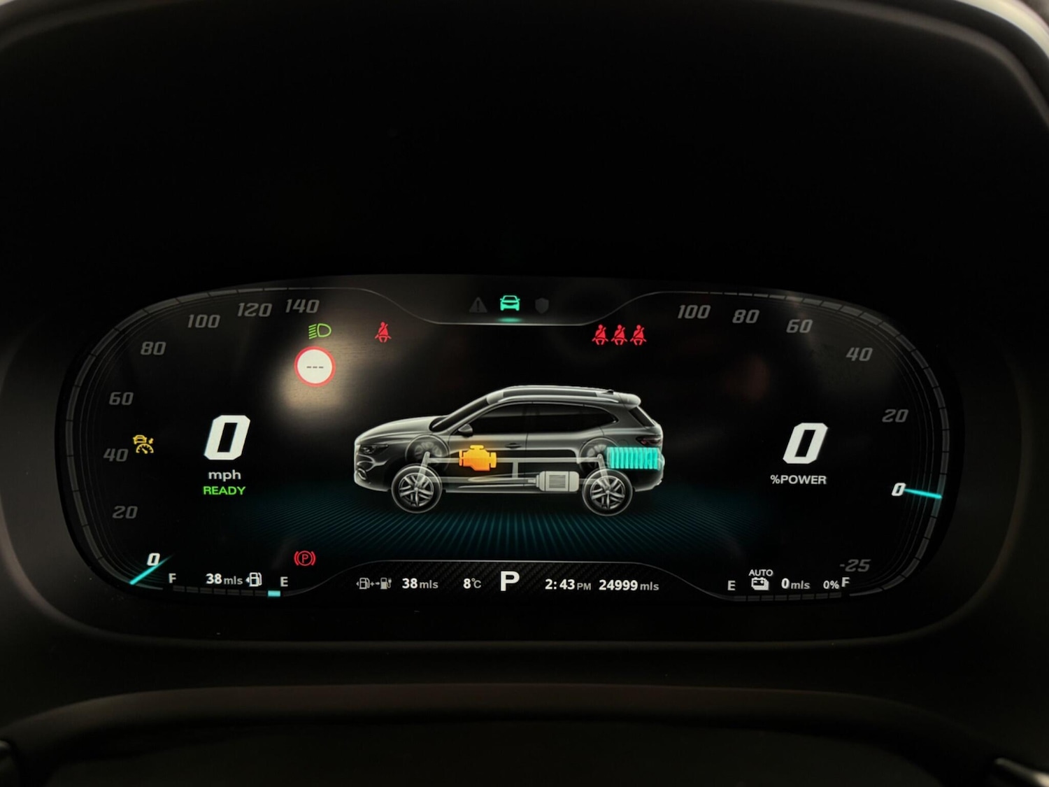 Used MG MG HS 2022 for sale - 77809290: Photo 18