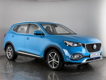 MG MG HS feature image