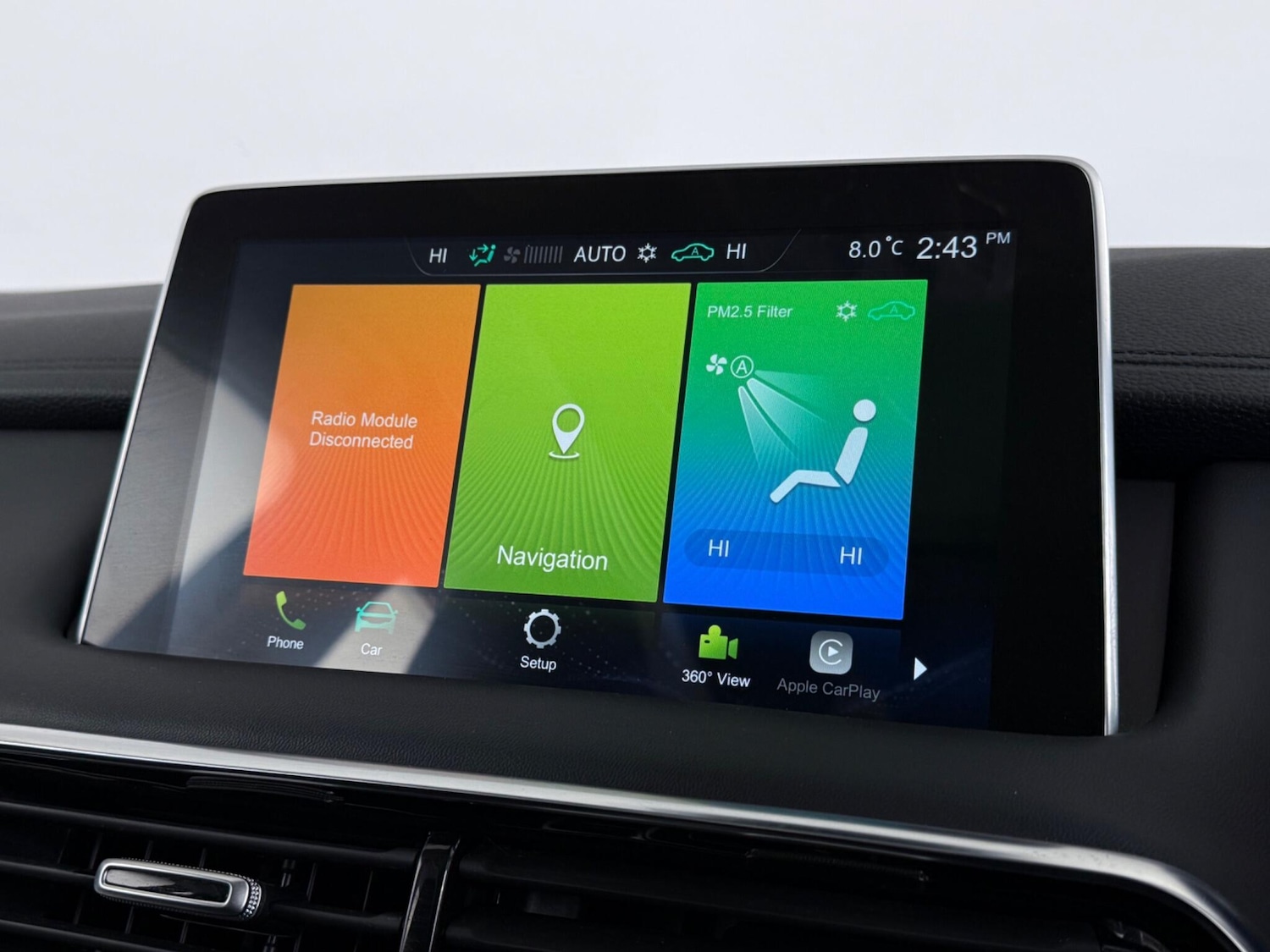 Used MG MG HS 2022 for sale - 77809290: Photo 24